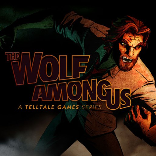 <em>The Wolf Among Us</em> Review (Multi-Platform)