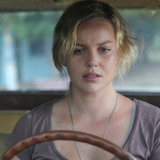 <i>The Girl</i>