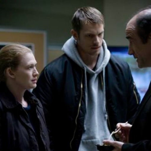 <i>The Killing</i> Review: "Eminent Domain" (Episode 3.06)