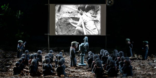 <i>The Missing Picture</i> (2013 TIFF review)