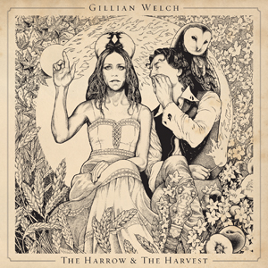 gillian welch