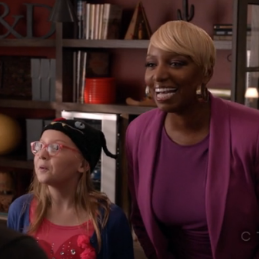 <i>The New Normal</i> Review: "The Godparent Trap" (Episode 1.07)