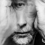 Thom Yorke Releases Exclusive Mix of Unreleased Radiohead, Atoms for Peace Material