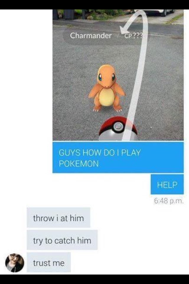 The Best Pokemon Go Memes And Fan Reactions Paste