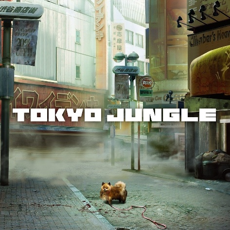 <em>Tokyo Jungle</em> Review (PlayStation 3)