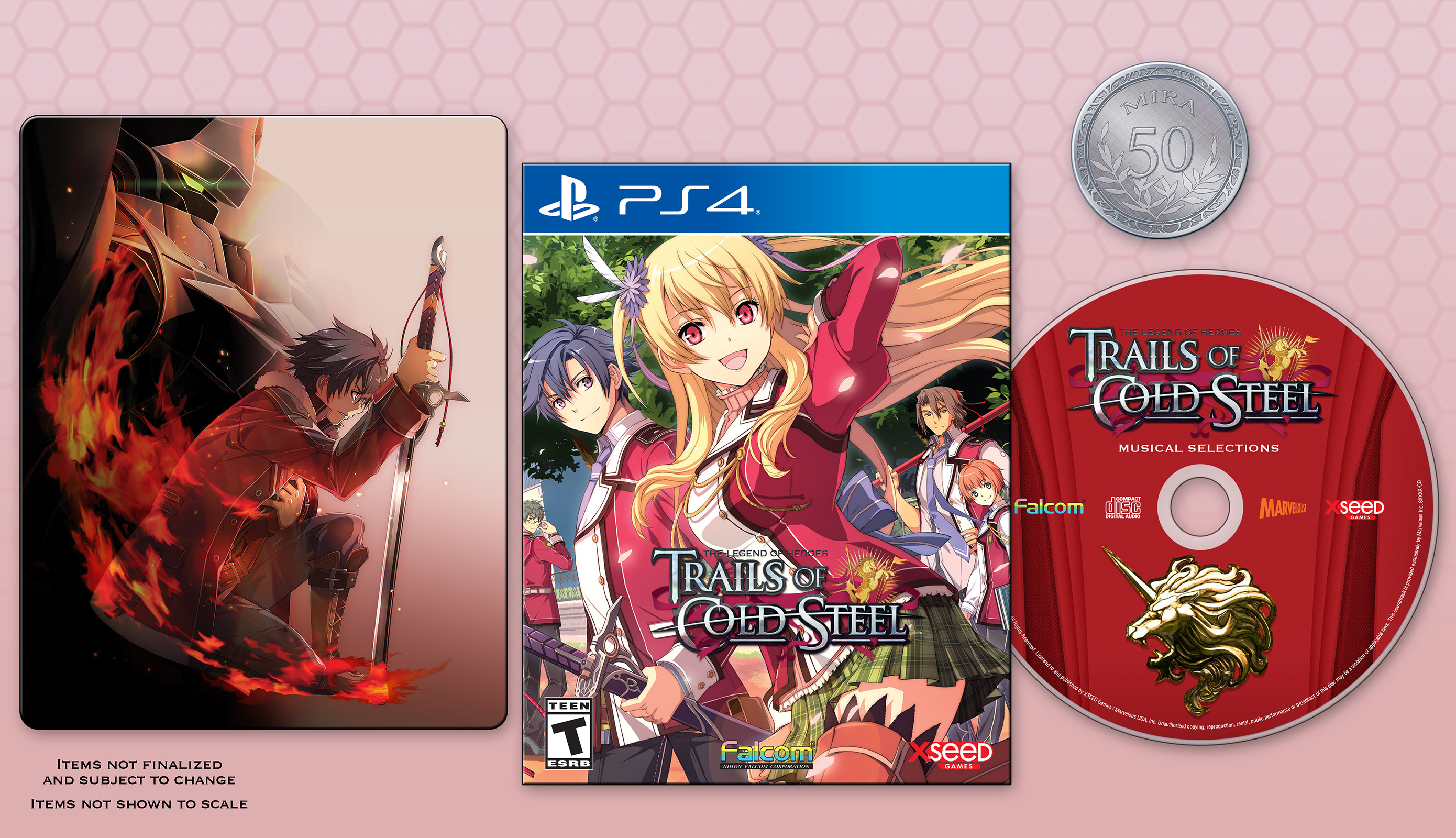 trails of cold steel 2 ps4