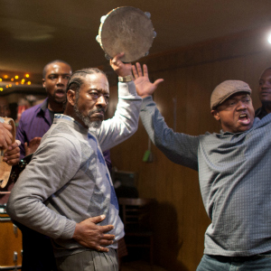 <em>Treme</em> Review: "The Greatest Love" (Episode 3.4)
