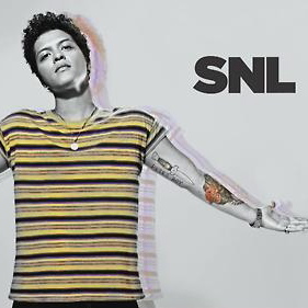 <i>Saturday Night Live</i> Review: "Bruno Mars" (Episode 38.05)