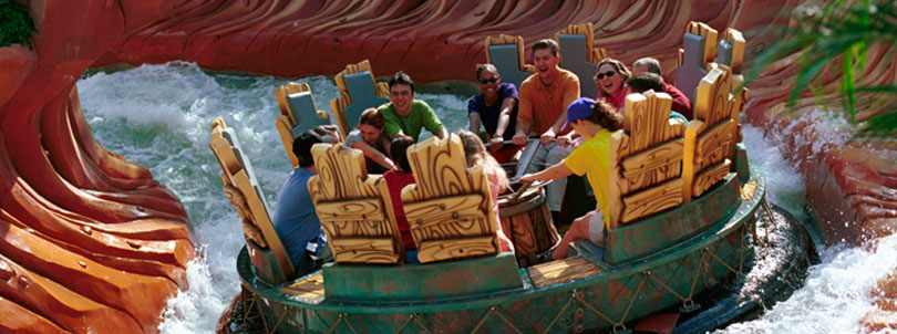 10 Best Rides at Islands of Adventure (Plus Must Do Experiences)