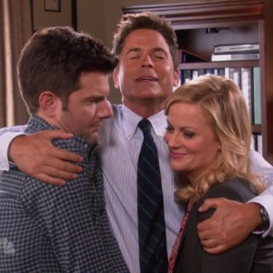 <em>Parks and Recreation</em>: "Ben's Parents" (5.6)