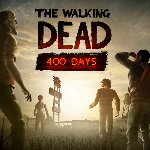<em>The Walking Dead: 400 Days</em> Review (Multi-Platform)
