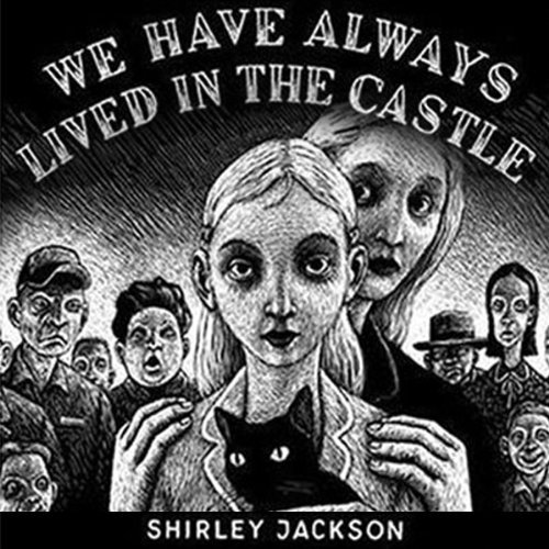 we have always lived in the castle book buy