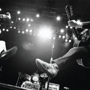 The Decemberists: <i>We All Raise Our Voices To The Air (Live Songs 04.11-08.11)</i>