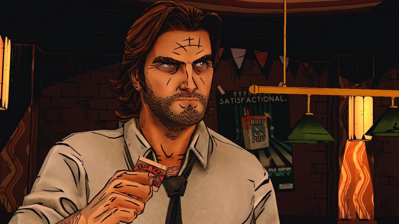 for iphone instal The Wolf Among Us