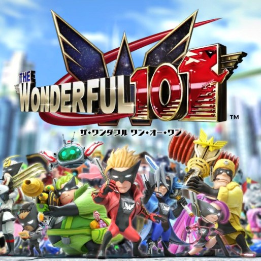 <em>The Wonderful 101</em> Review (Wii U)
