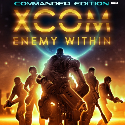 <em>XCOM: Enemy Within</em> Review (Multi-Platform)