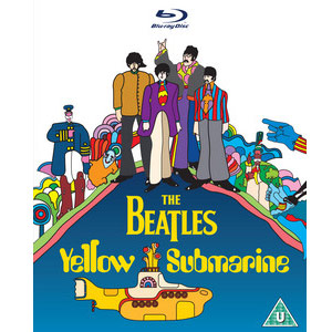 <i>Yellow Submarine</i>