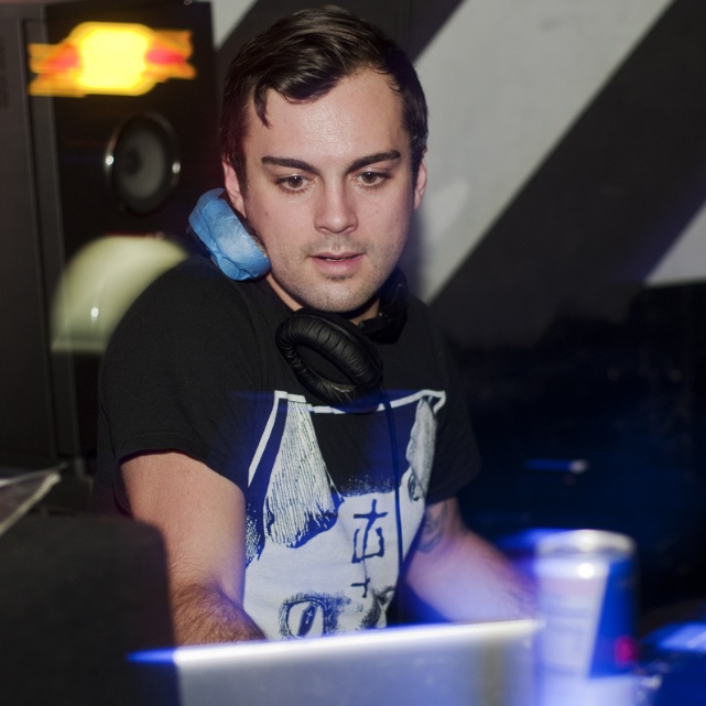 Red Bull Thre3style Welcome Party Photos - Chicago, Ill.