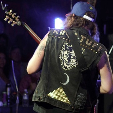 Pickathon 2013: Photos + Recap - Day One