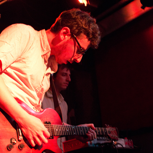 CMJ Day Four - Photos and Recap