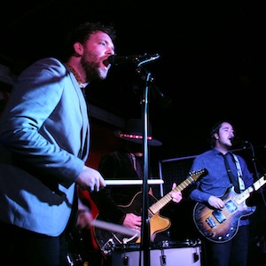 Photos + Recap: CMJ Music Marathon - Day Five
