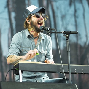 Outside Lands 2013: Photos + Recap - Day One