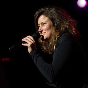 Photos: Paula Cole - Seattle, Wash.