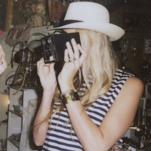 A Day in the Life: Holly Williams