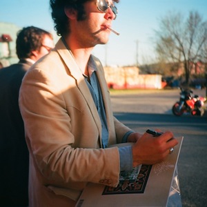 A Day in the Life: Allah-Las