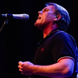 Photos: English Beat, Bigger Thomas - Sellersville, Pa.