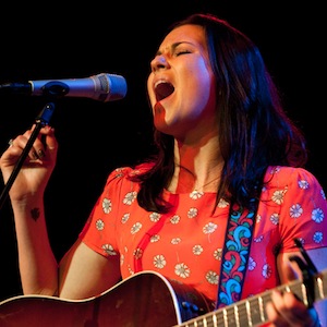 Photos: Tristan Prettyman - Seattle, Wash.