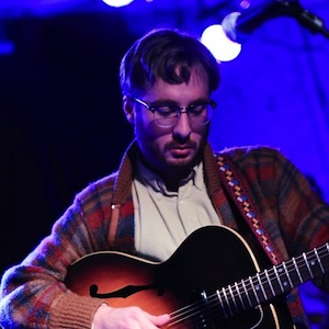 Photos: Frontier Ruckus Album Release Party - Lansing, Mich.