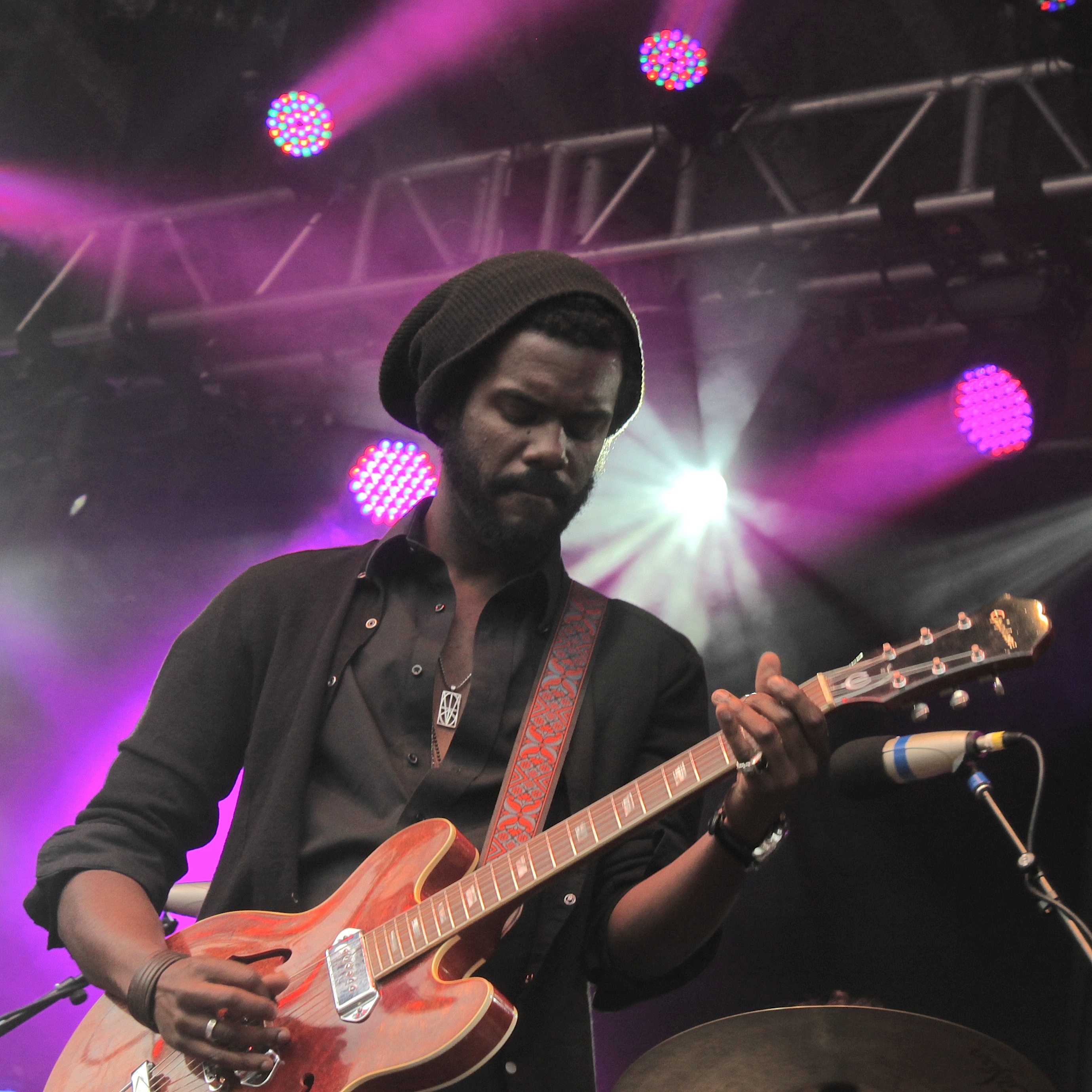 Telluride Blues & Brews Fest 2013: Photos + Recap