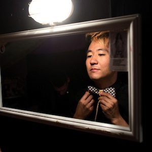 A Day in the Life: Kishi Bashi