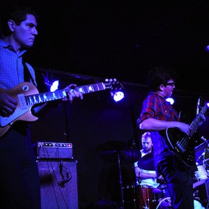 Photos + Recap: CMJ Music Marathon 2013 - Days One & Two