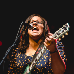 Alabama Shakes Photos - Atlanta, Ga.