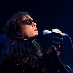 Photos: Rufus Wainwright - Paris, France