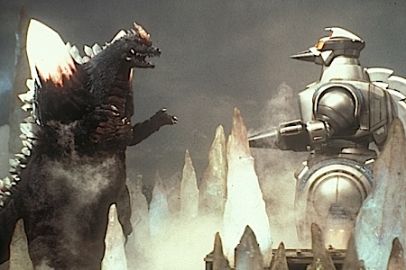Rank All Monsters! Every Godzilla Movie, from Worst to ...
