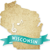 On Wisconsin Song