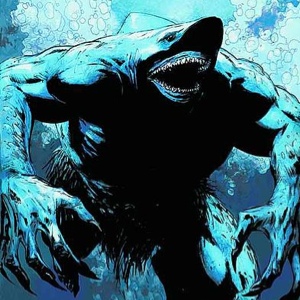 The King Shark