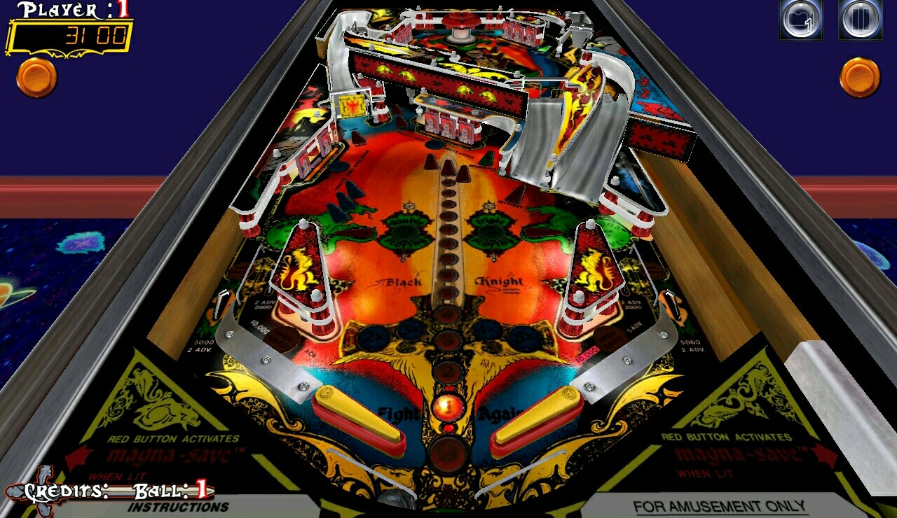 The Best Free Online Pinball Games