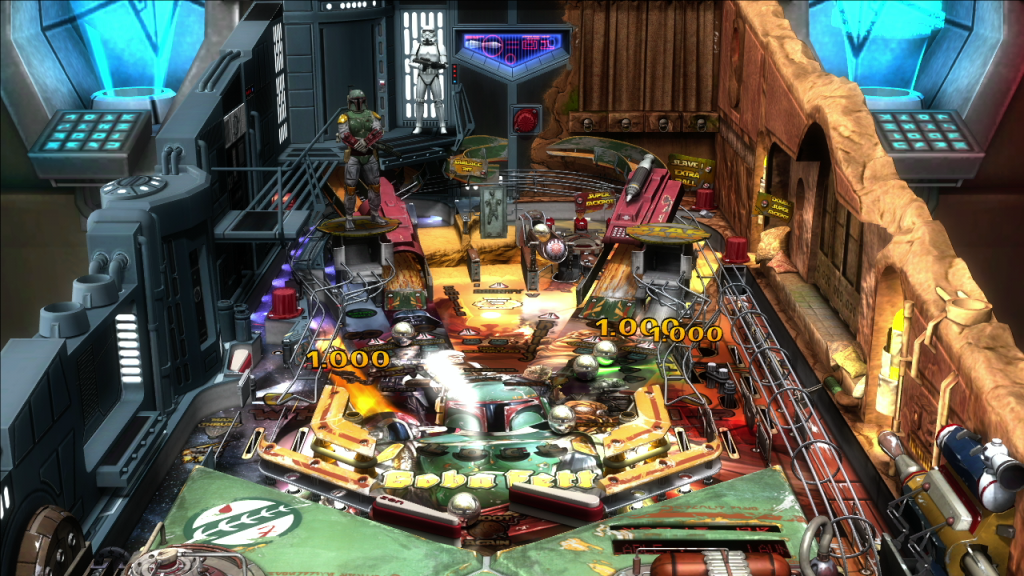 best pinball game for xbox one