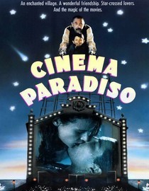 cinema paradiso netflix