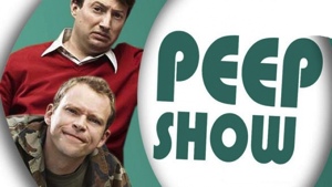 peep show netflix