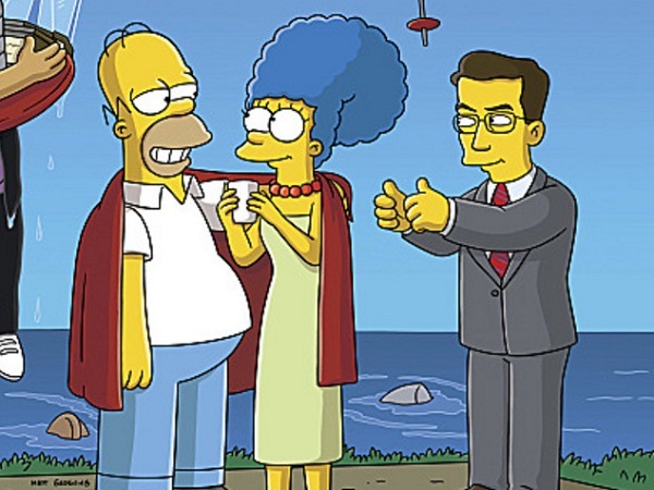 The 100 Greatest Simpsons Guest Stars Comedy Lists Paste 