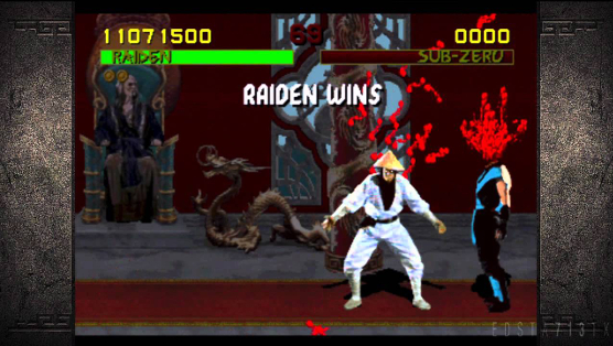 7 silliest Mortal Kombat fatalities