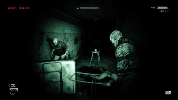 outlast ps3