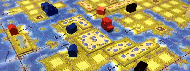 Top 10 board games of 2013 - Go Play ListenGo Play Listen