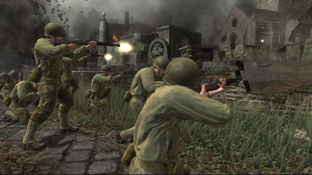 Sniper Elite: Nazi Zombie Army on Steam