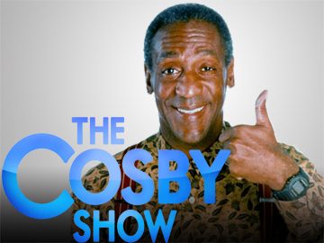 Robert Cosby Show